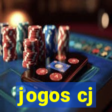 jogos cj